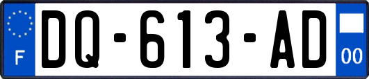 DQ-613-AD