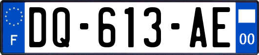 DQ-613-AE