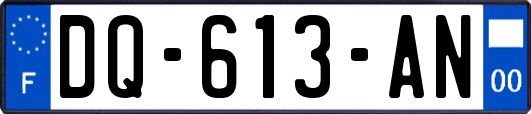 DQ-613-AN