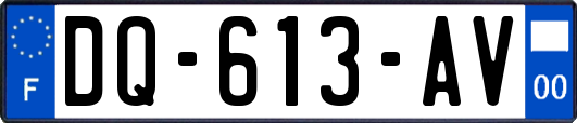 DQ-613-AV