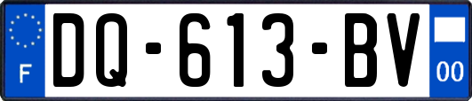 DQ-613-BV