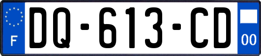 DQ-613-CD
