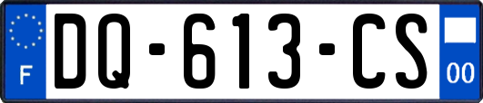 DQ-613-CS