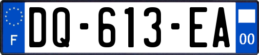 DQ-613-EA