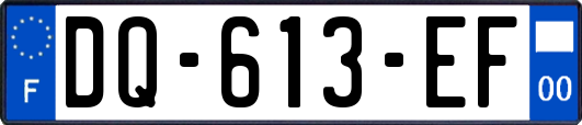 DQ-613-EF