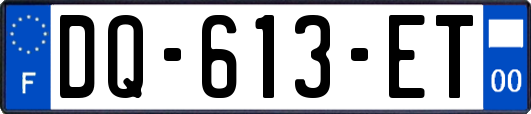 DQ-613-ET