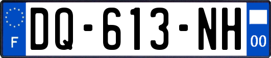 DQ-613-NH