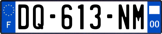 DQ-613-NM