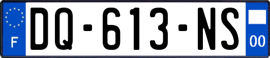 DQ-613-NS