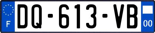 DQ-613-VB