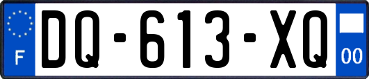 DQ-613-XQ