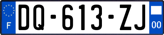 DQ-613-ZJ