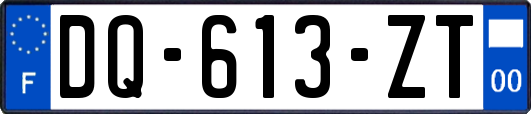 DQ-613-ZT