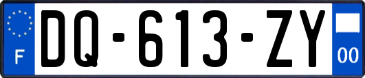 DQ-613-ZY