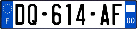 DQ-614-AF