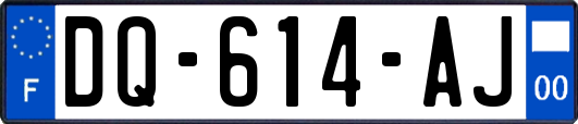 DQ-614-AJ