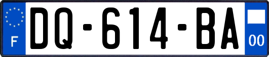 DQ-614-BA