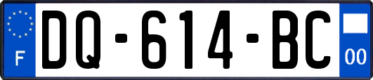 DQ-614-BC