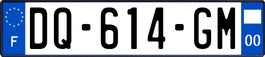 DQ-614-GM