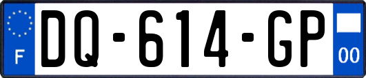 DQ-614-GP