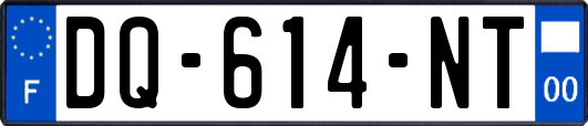 DQ-614-NT