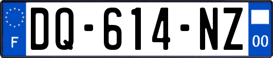 DQ-614-NZ