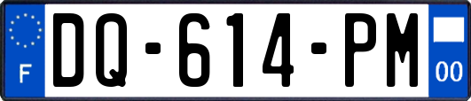 DQ-614-PM