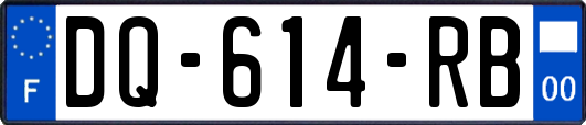 DQ-614-RB