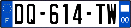 DQ-614-TW