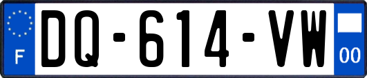 DQ-614-VW