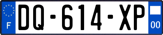 DQ-614-XP