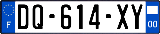 DQ-614-XY