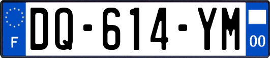 DQ-614-YM