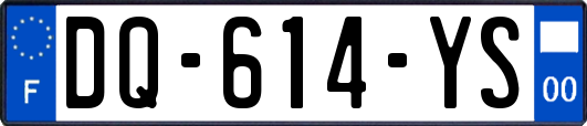 DQ-614-YS