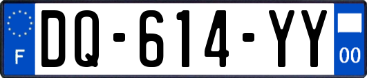 DQ-614-YY