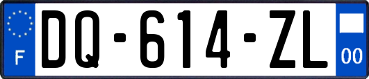 DQ-614-ZL