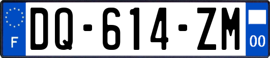 DQ-614-ZM