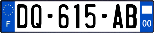 DQ-615-AB