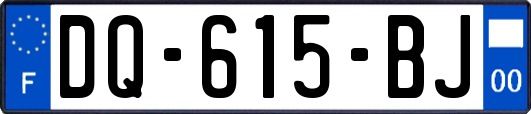 DQ-615-BJ