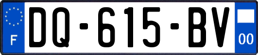 DQ-615-BV