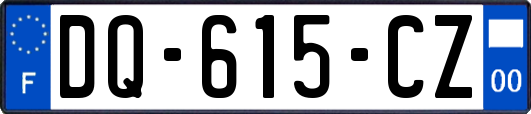 DQ-615-CZ