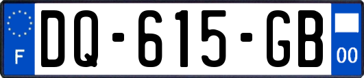 DQ-615-GB