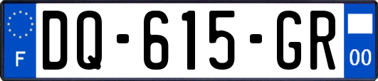 DQ-615-GR