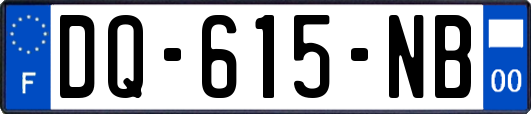 DQ-615-NB