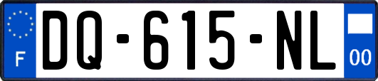 DQ-615-NL