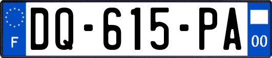 DQ-615-PA