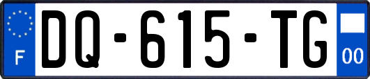 DQ-615-TG