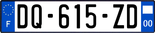 DQ-615-ZD