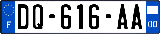 DQ-616-AA