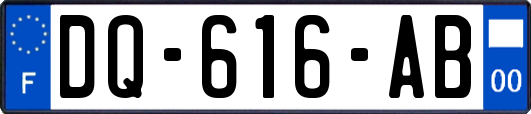 DQ-616-AB